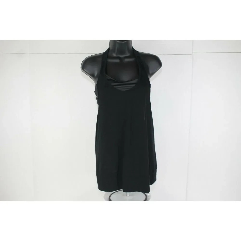 ladies alo tank top size S
